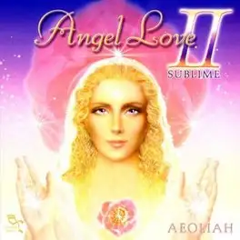 Angel Love 2 - Sublime — CD