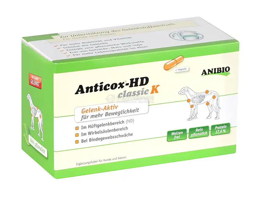 Anticox-HD Classic K