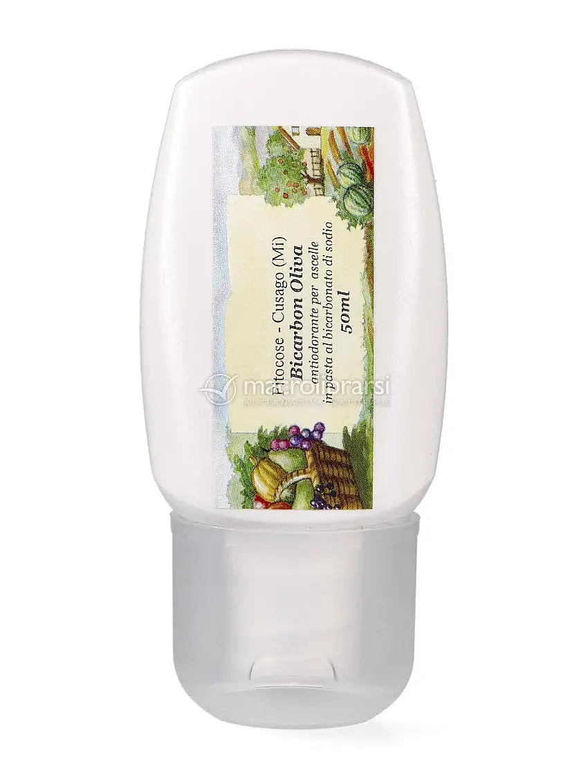 Antiodorante "Bicarbon Oliva"