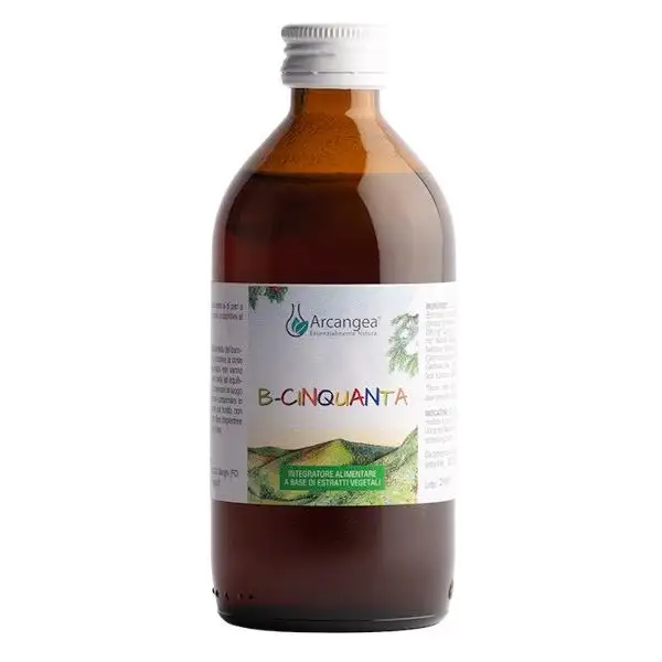 Arcangea B Cinquanta Integratore Alimentare 200ml