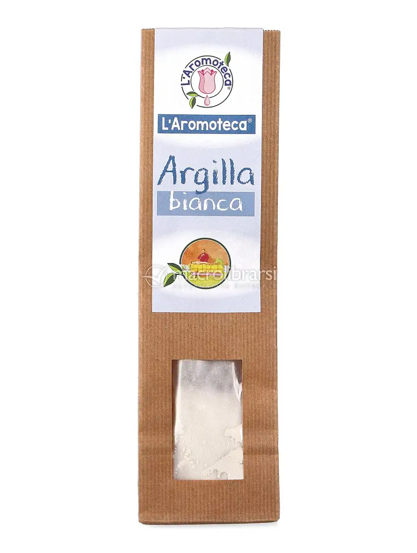 Argilla Bianca