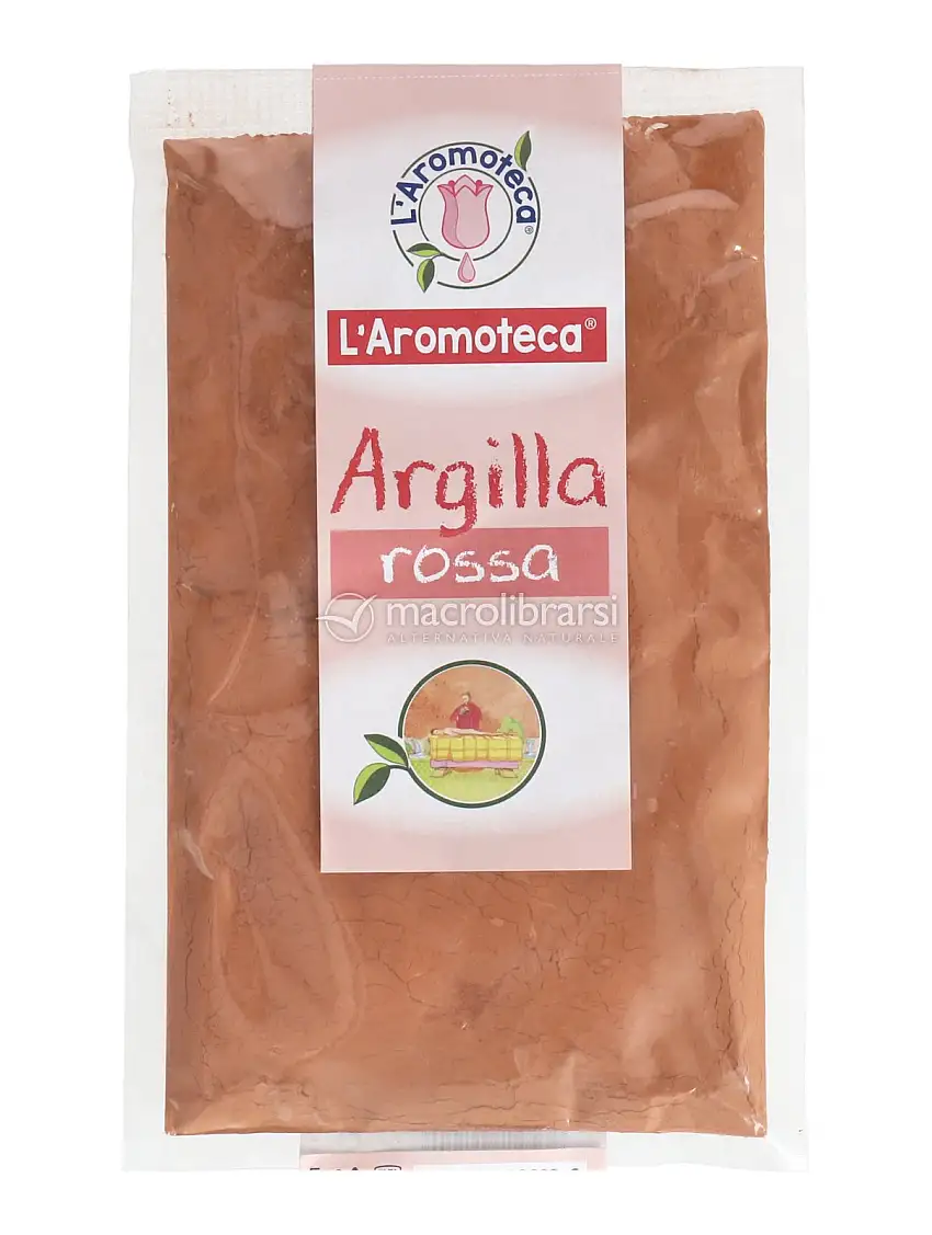 Argilla Rossa