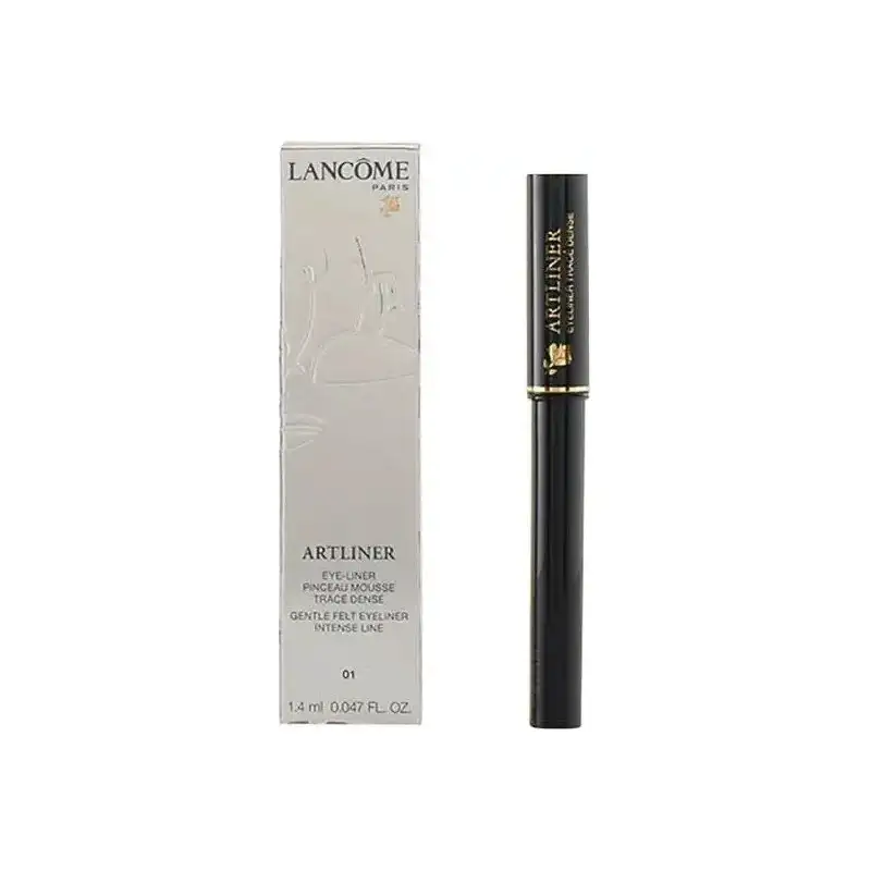 Lancome artliner - eyeliner - n. 01 noir