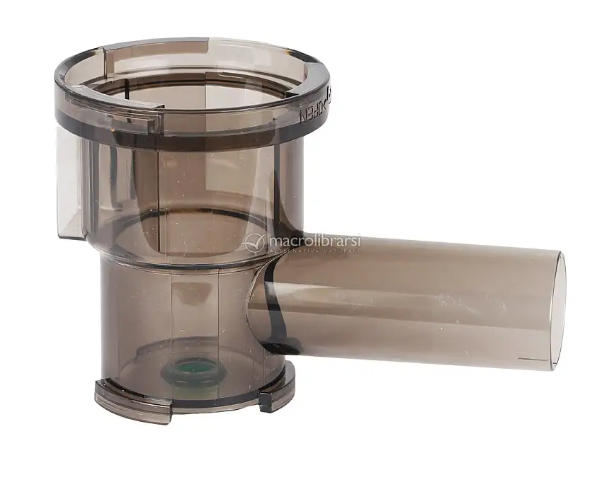 Auger Housing Z710 X per Tribest SS3