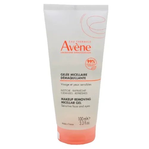 Avene Gel Micellare 100ml