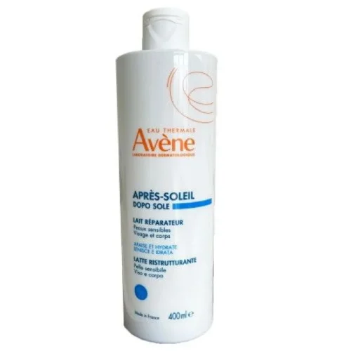 Avène Doposole ristrutturante