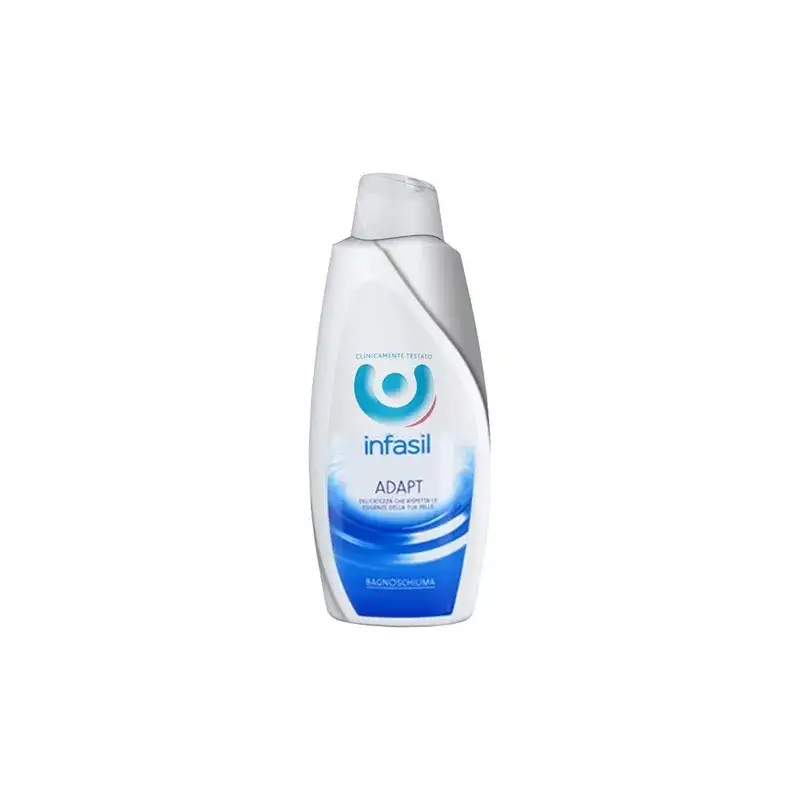Infasil Bagnoschiuma adapt 750 ml
