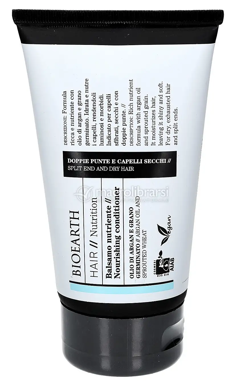 Balsamo Nutriente