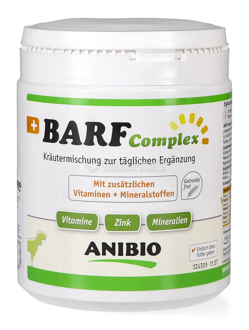 BARF Complex