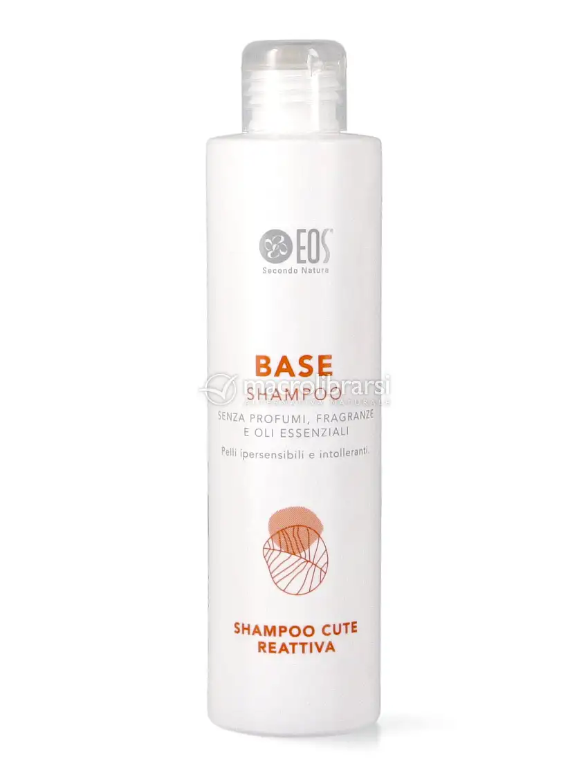 Base Shampoo