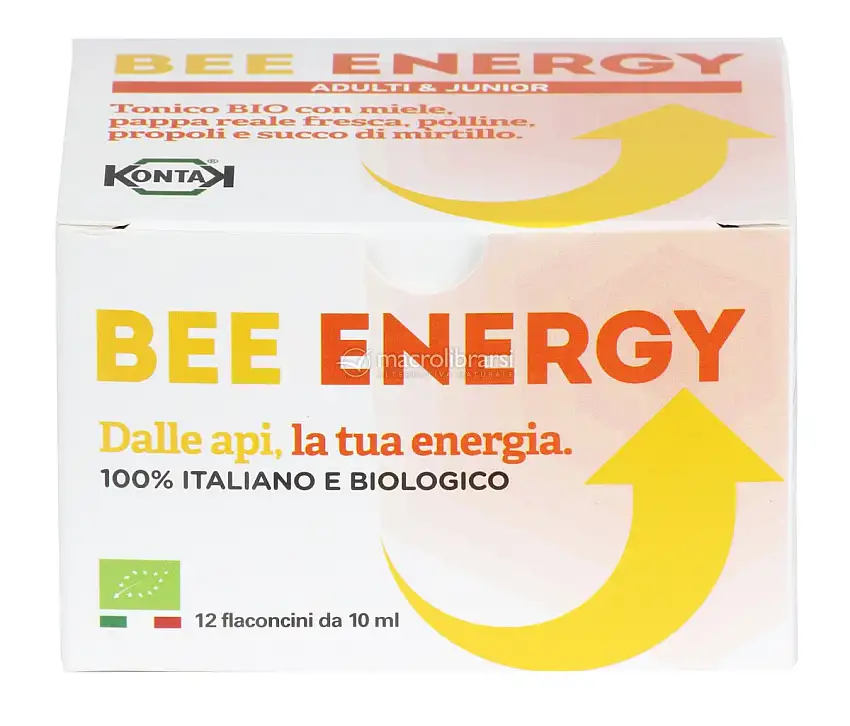 Bee Energy
