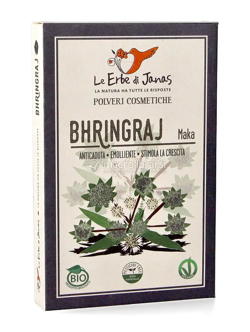 Bhringraj Bio (Maka)