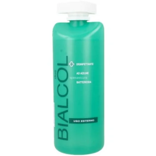 BIALCOL Due Disinfettante ad azione battericida 400ml