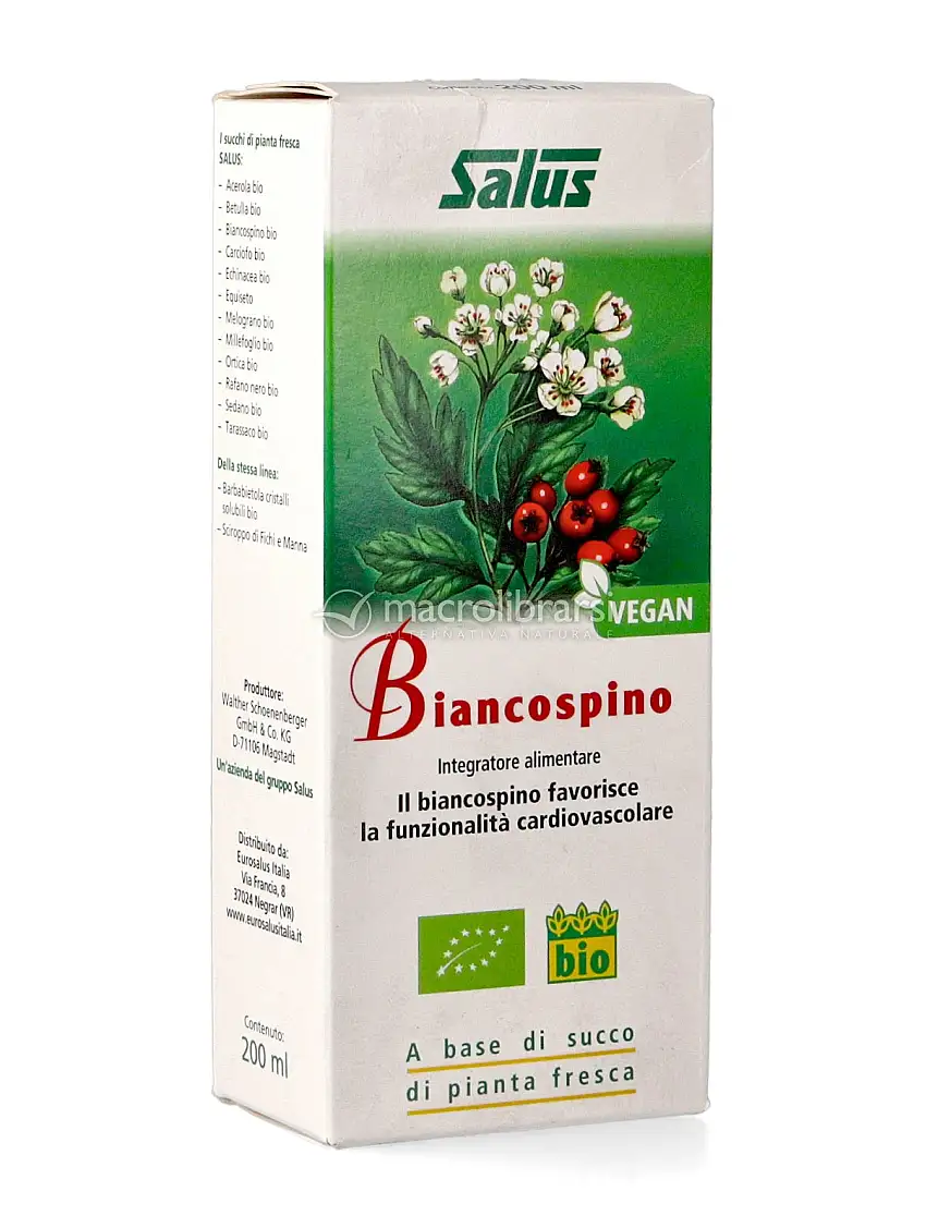 Biancospino