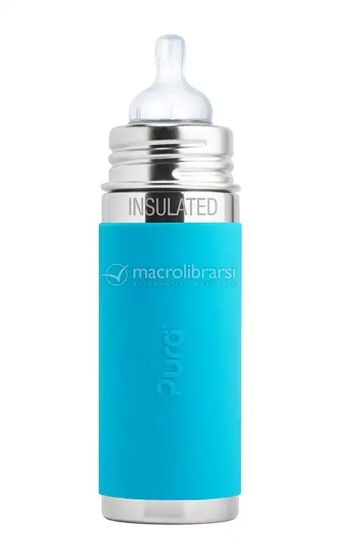 Biberon Termico da 250 ml