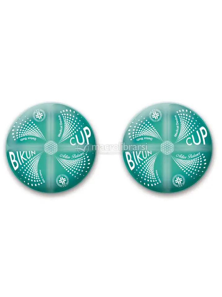 Bikun Cup Seno