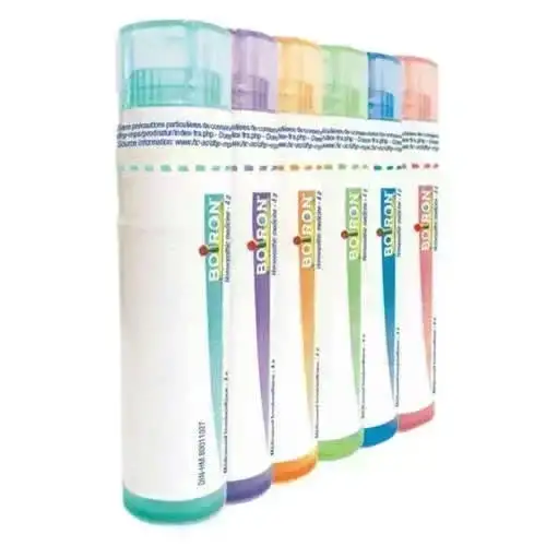 ALUMINA BOI 5 CH GRANULI 1 CONTENITORE MULTIDOSE IN PP DA 4 G (80 GRANULI) CON TAPPO DISPENSATORE IN PP