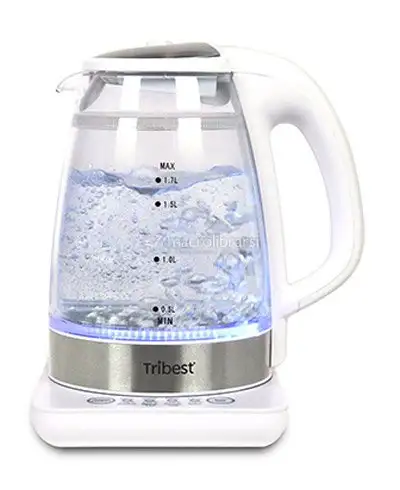 Bollitore Raw Tea Kettle