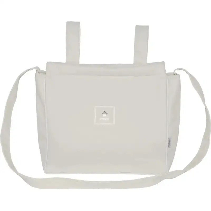 Cambrass Borsa passeggino basic beige