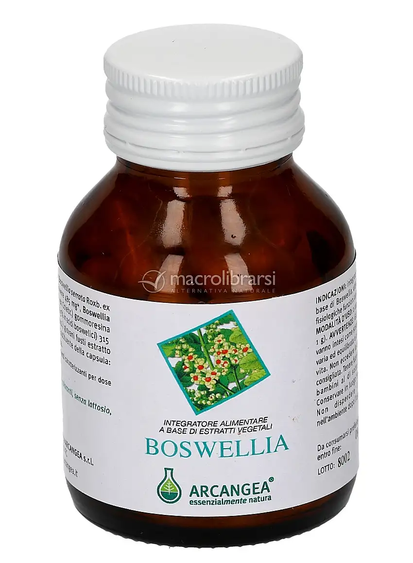 Boswellia