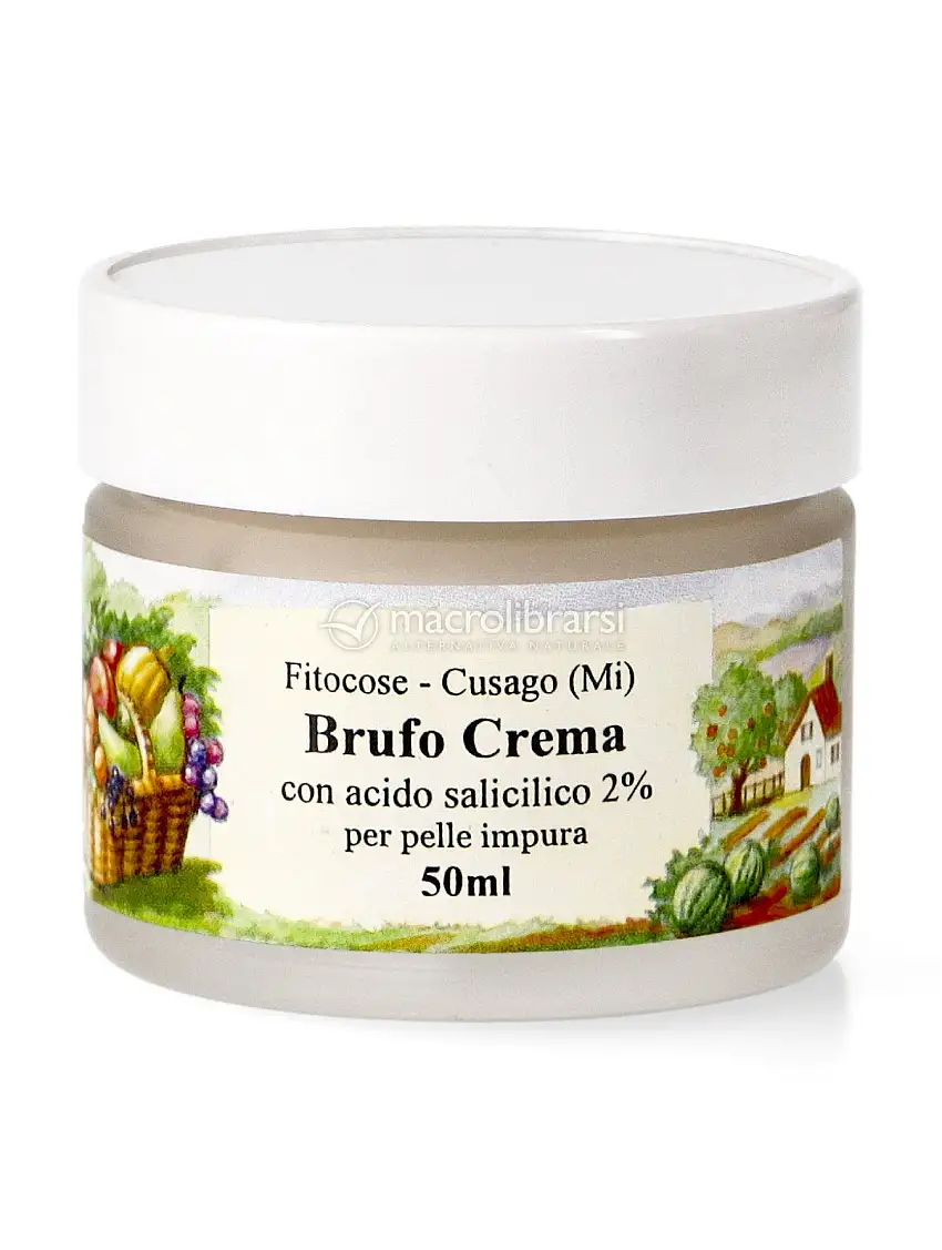 Brufo Crema