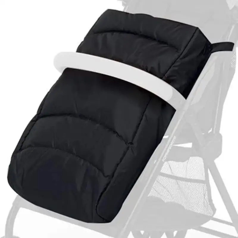 Foppapedretti Buggy - coprigambe per passeggino