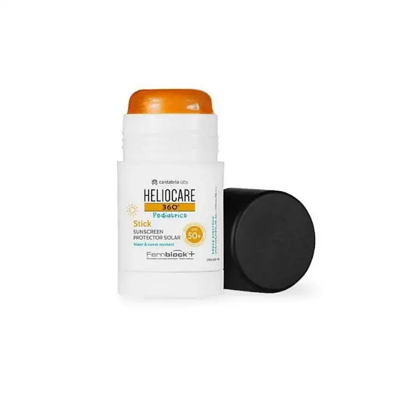 Heliocare 360 Pediatrics Spf50+ Stick