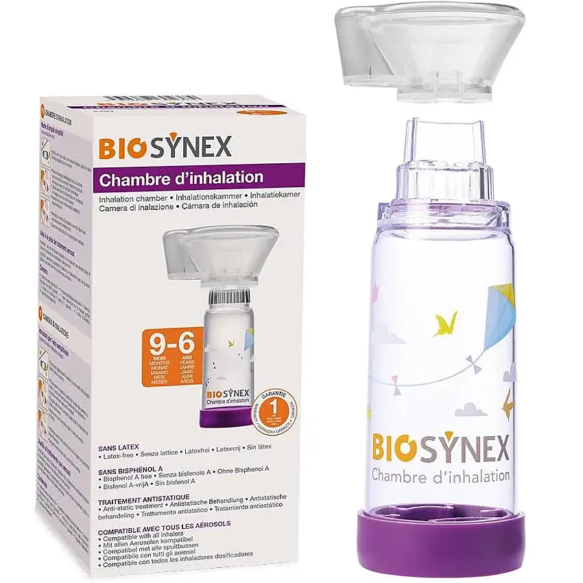 Biosinex Distanziatore Bambini 9 Mesi-6 Anni 1 Pezzo