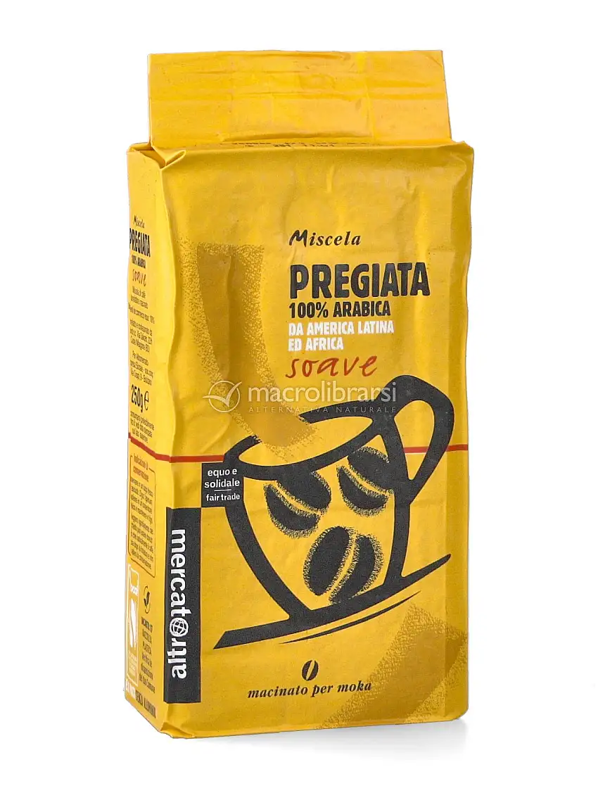 Caffè Miscela Pregiata per Moka