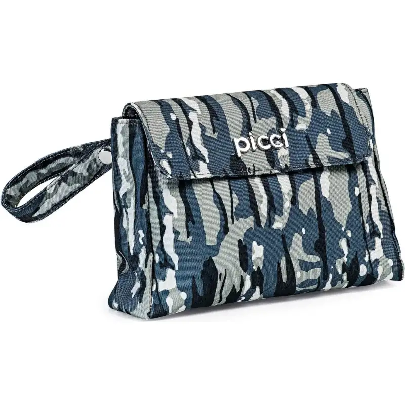 Picci Camouflage - pochette