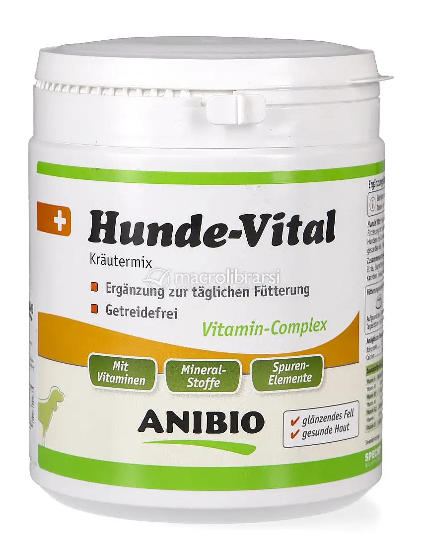 Cane Vital