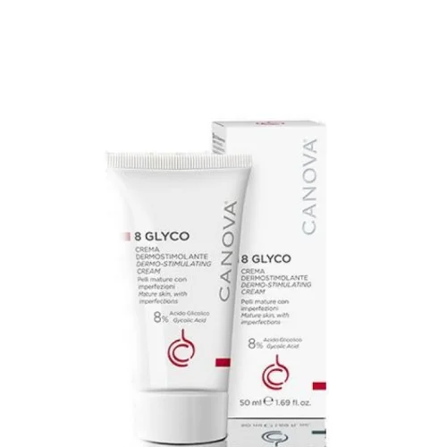8 GLYCO CANOVA 50ML