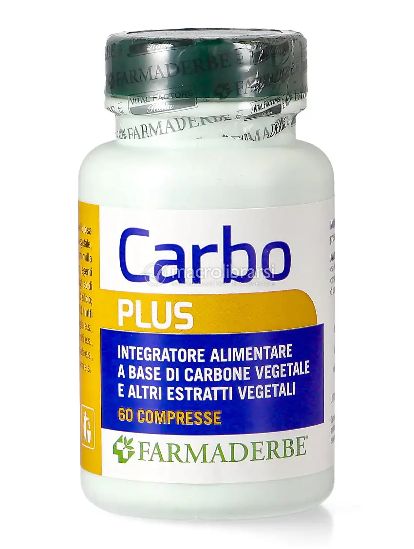 Carbo Plus