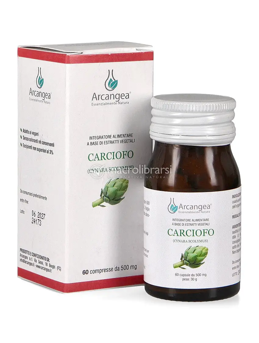 Carciofo