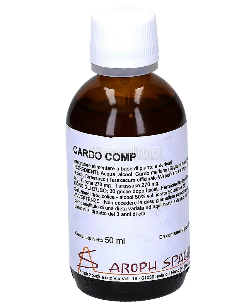 Cardo Comp