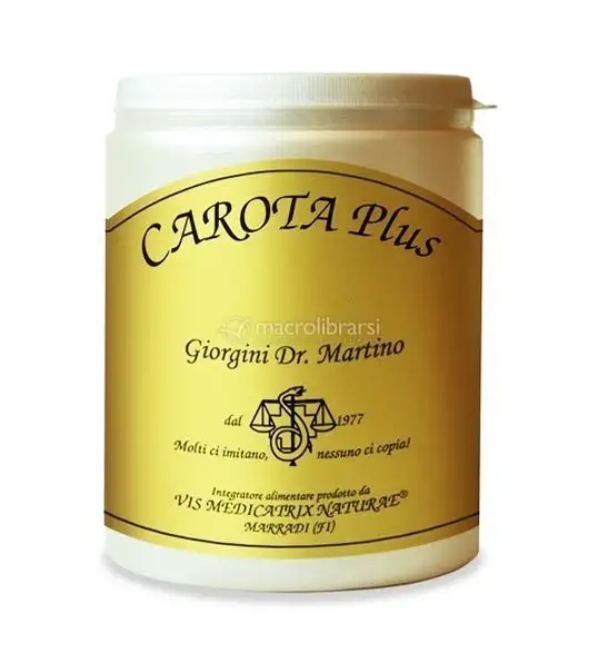 Carota Plus