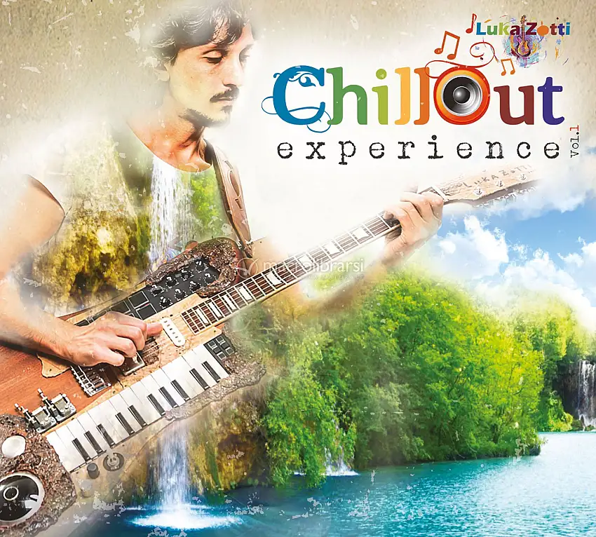 Chillout Experience - Vol.1 — CD