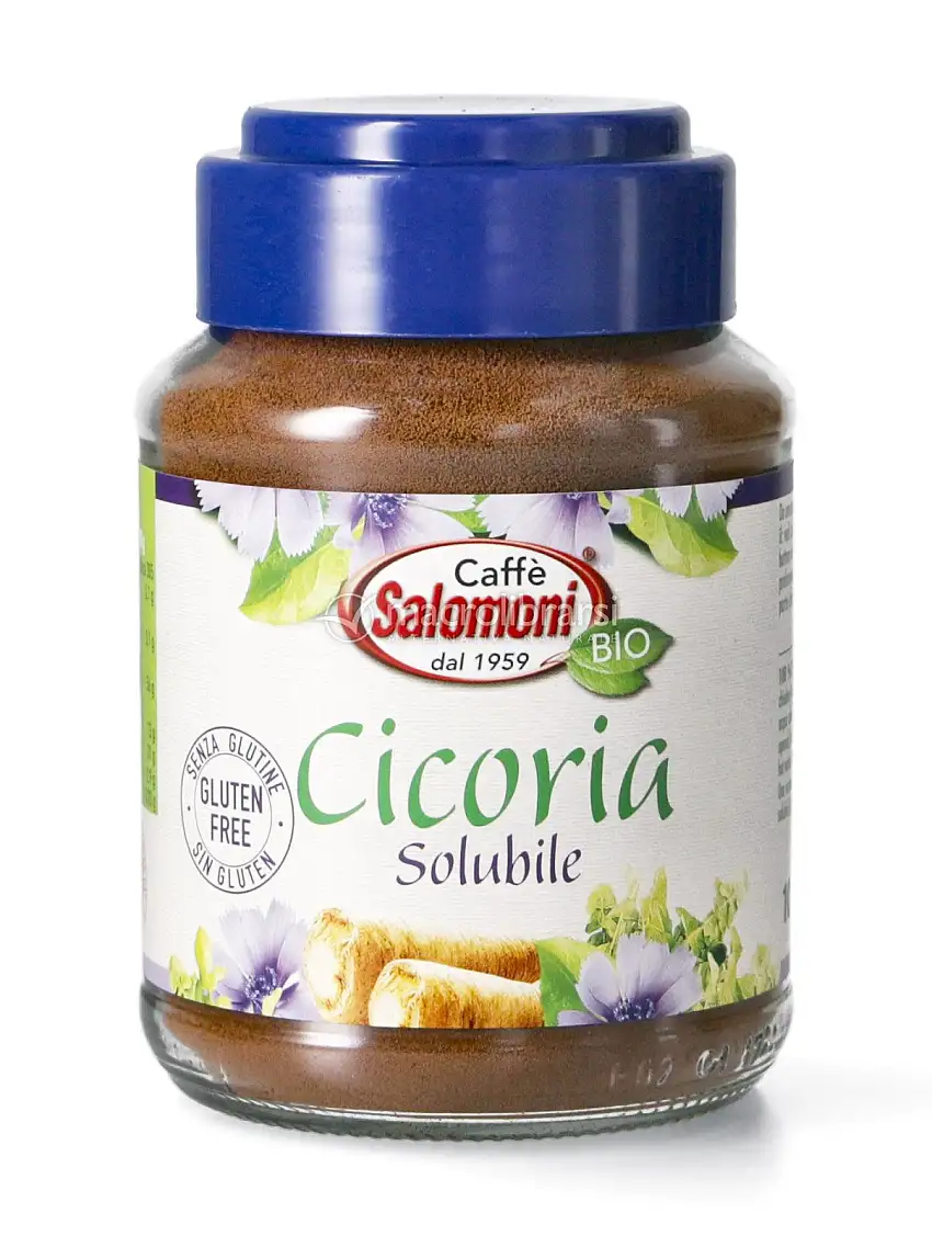 Cicoria Solubile Bio