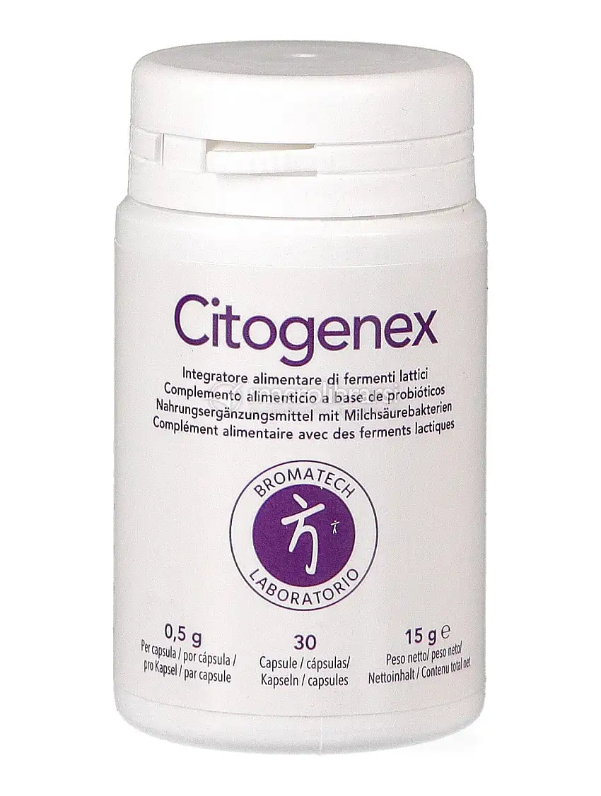 Citogenex