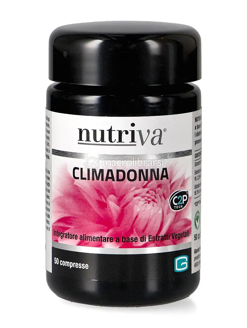 Climadonna