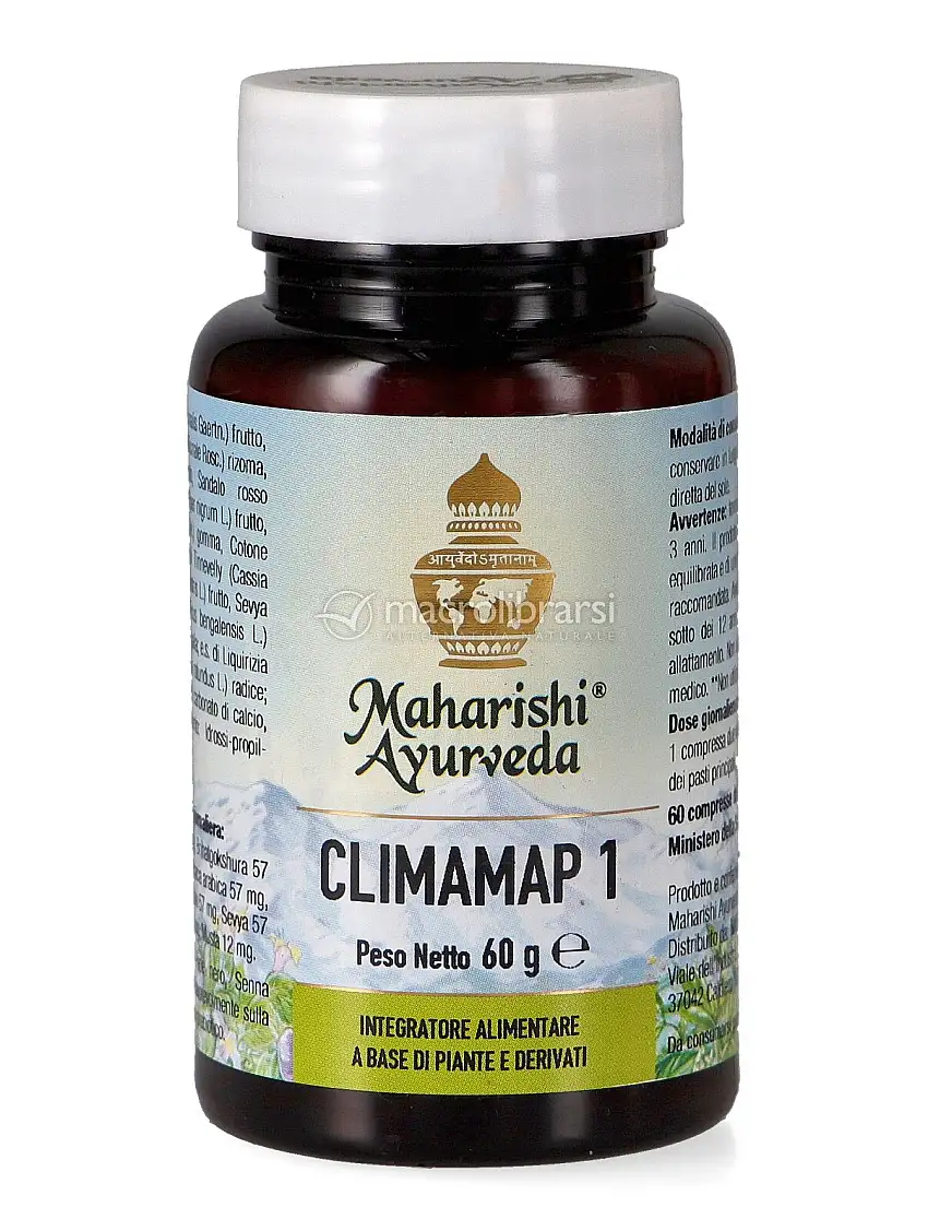 Climamap 1