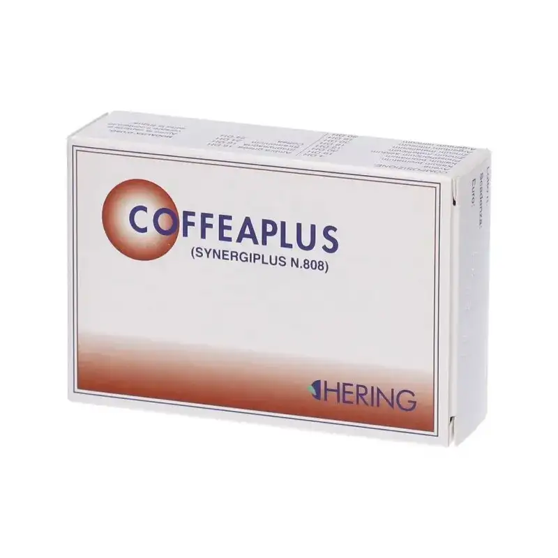 Coffeaplus - farmaco omeopatico 30 capsule