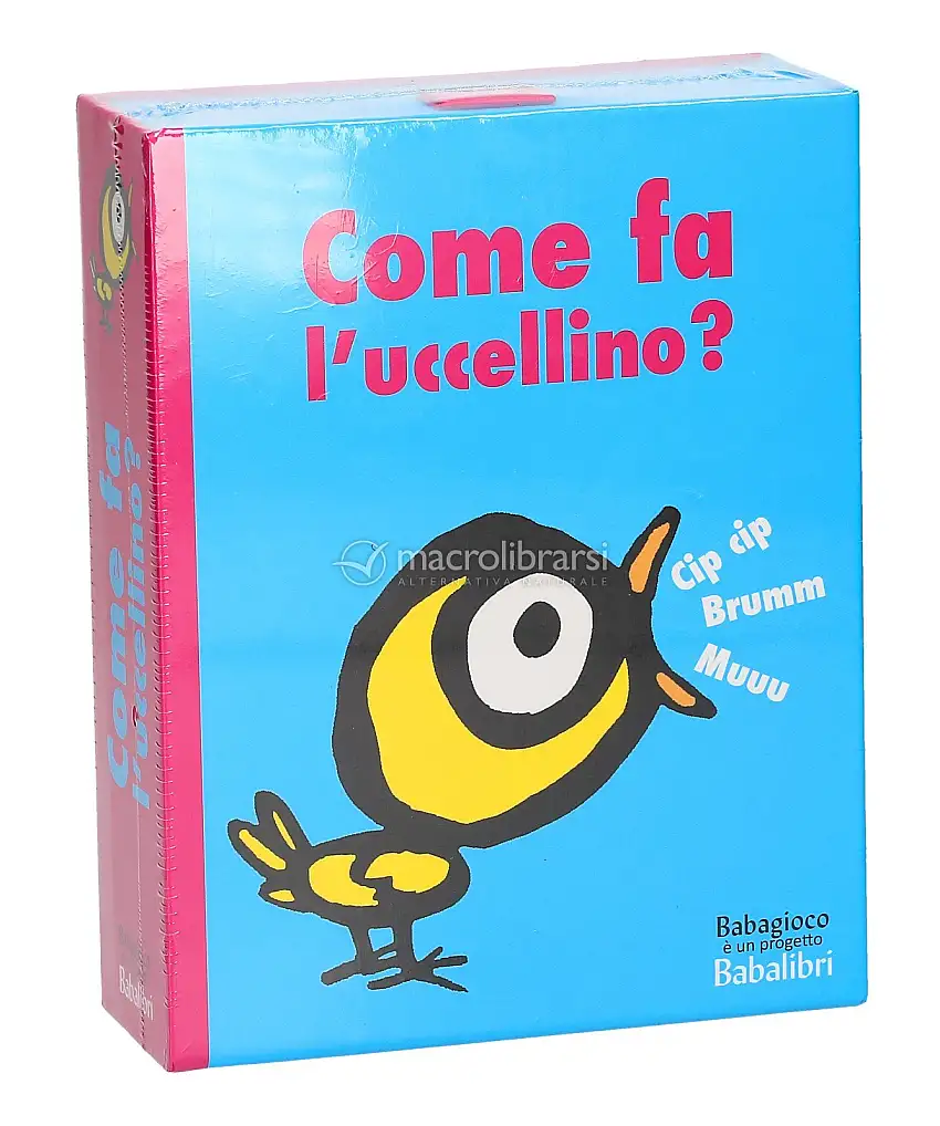 Come Fa l'Uccellino?
