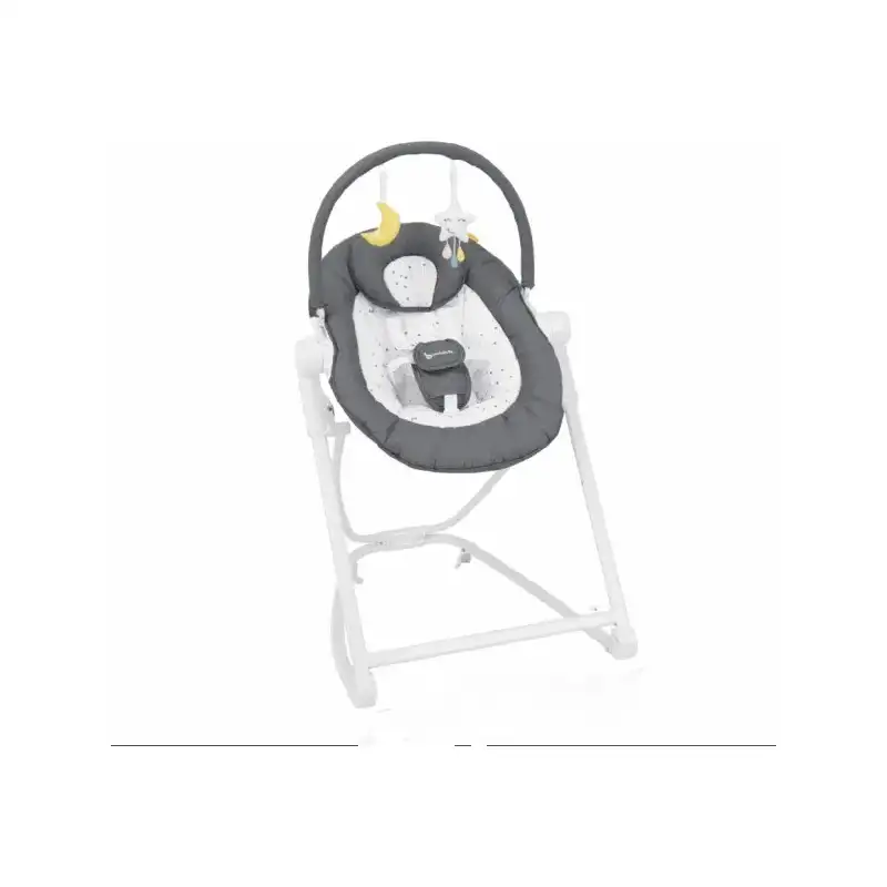 Badabulle Compact'up - sdraietta - moonlight