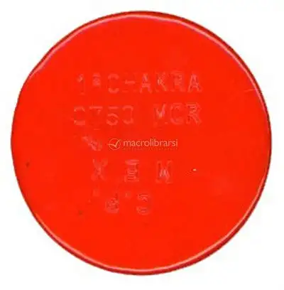 Concentratore di Energia Piramidale - Specifico per Chakra