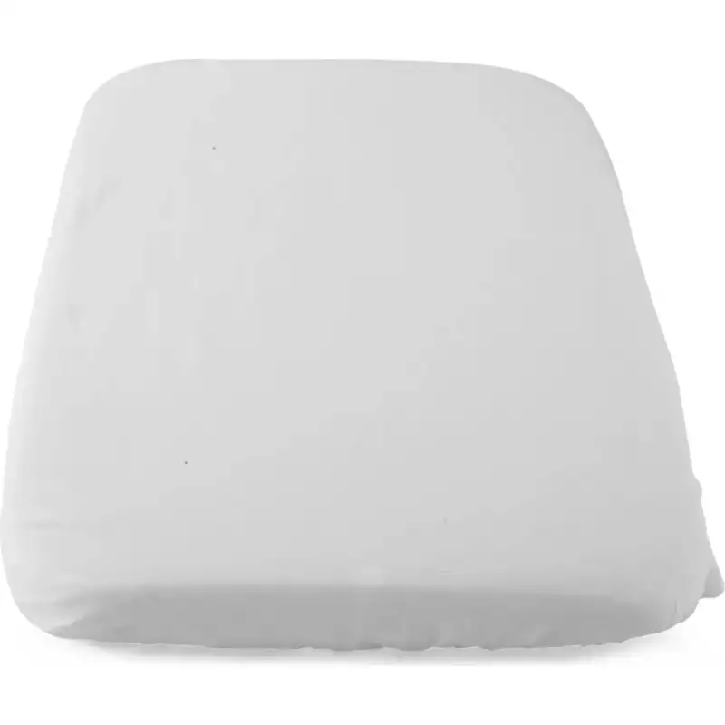 Chicco coprimaterasso bianco
