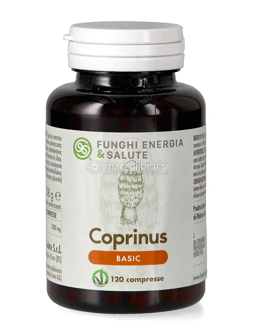 Coprinus Basic