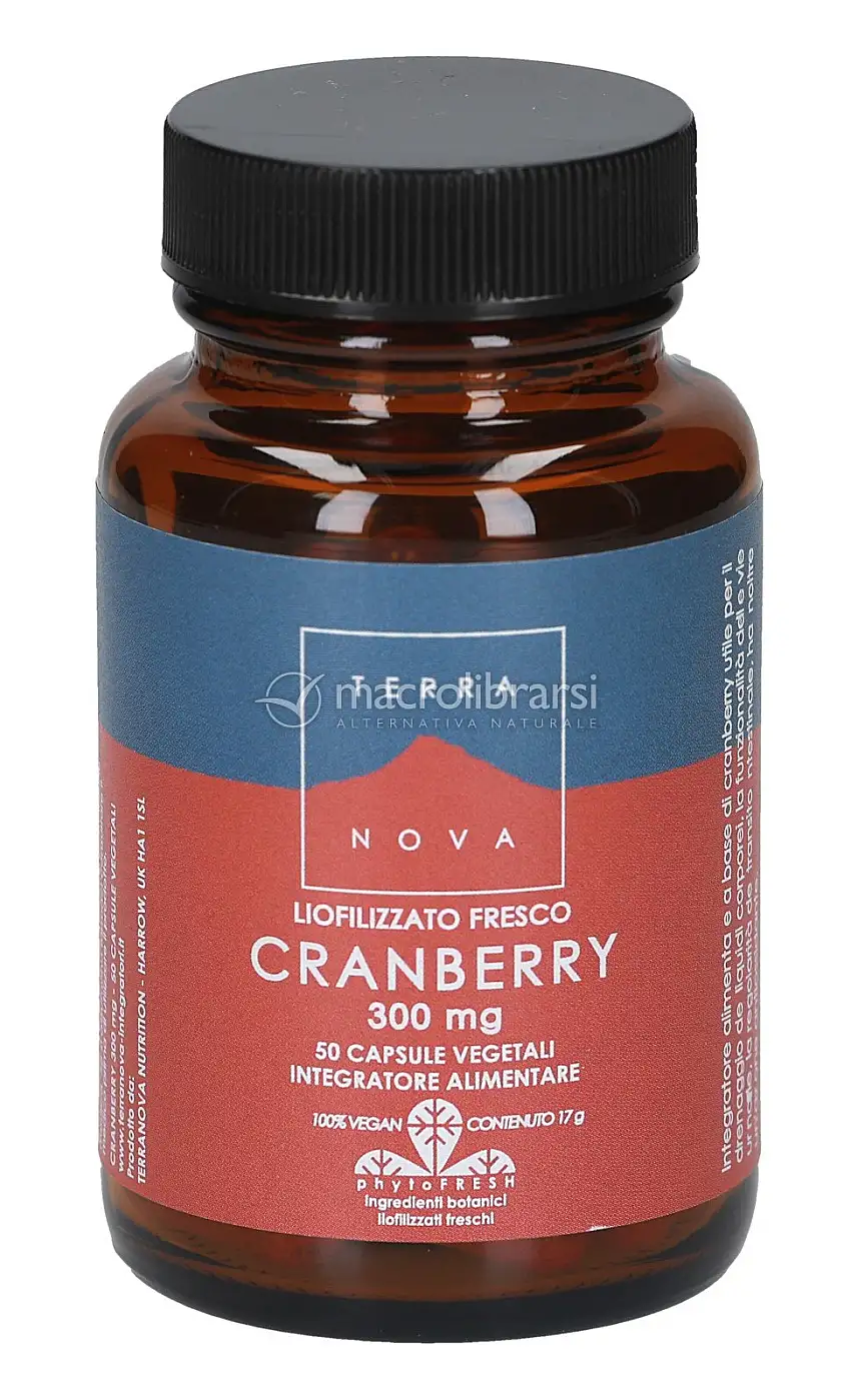 Cranberry