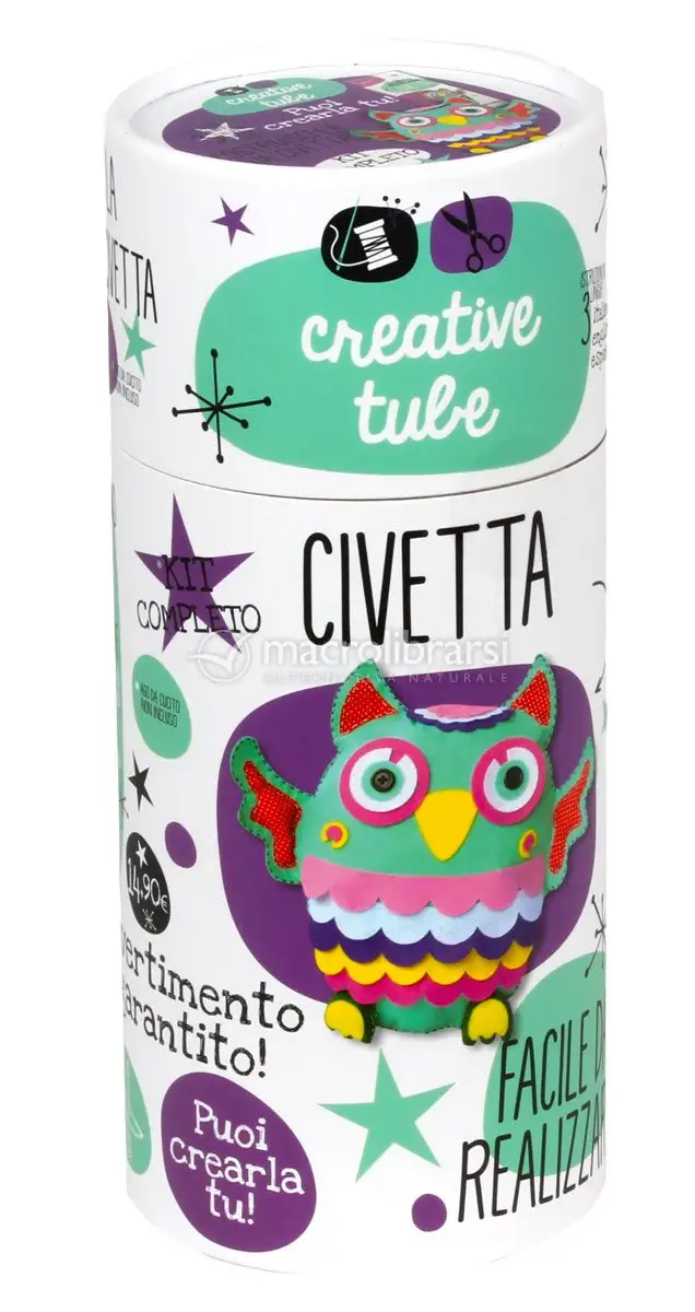 Creative Tube - Civetta