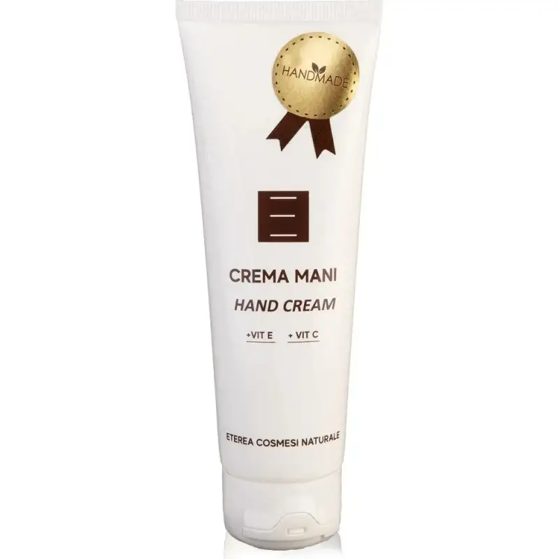 Eterea Crema mani 75 ml